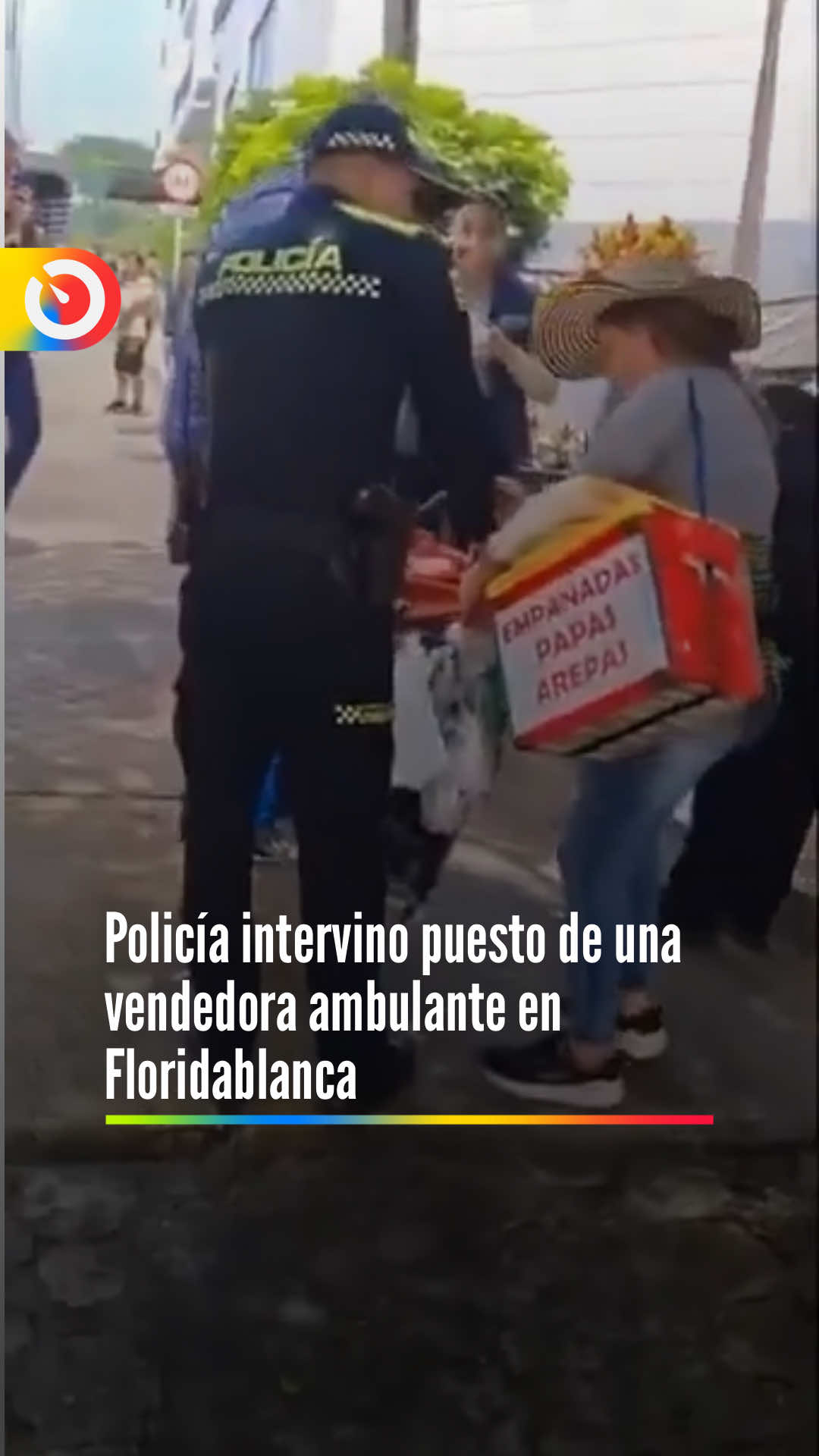 @Última Hora Col