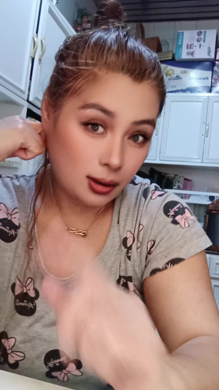 @AKHIRA BRITNY PARKER