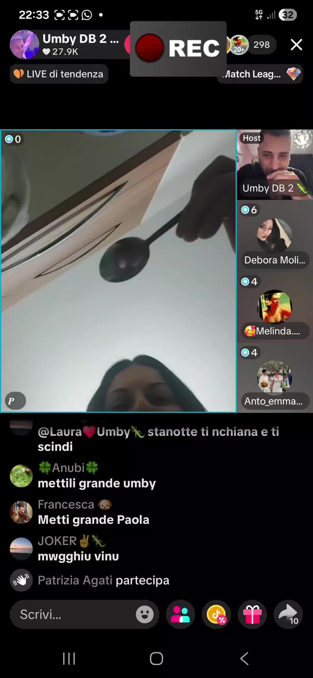 @Ilweb3...