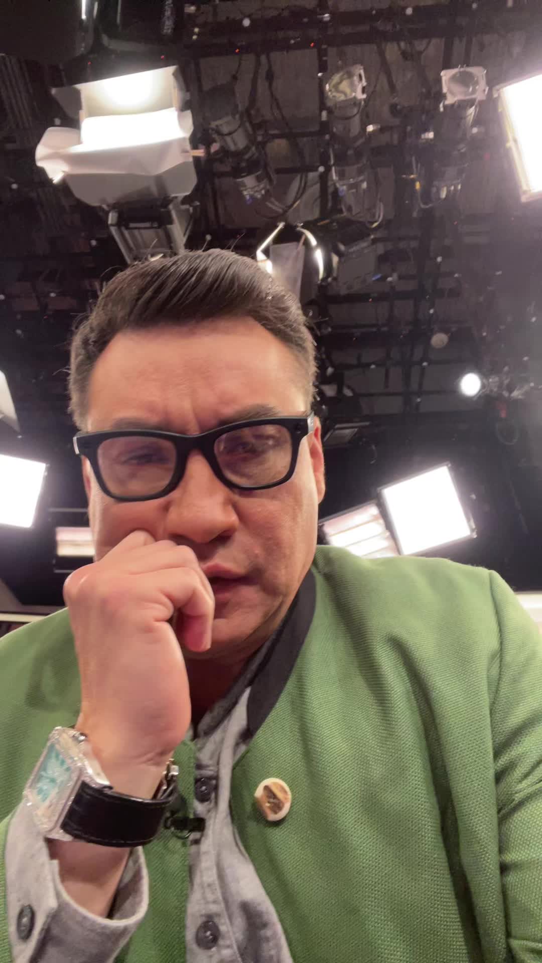 @Lucho Borrego
