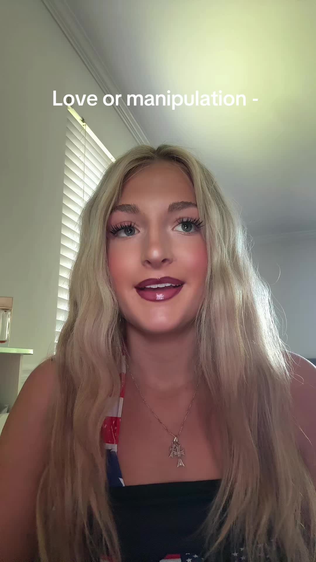 @Morgan