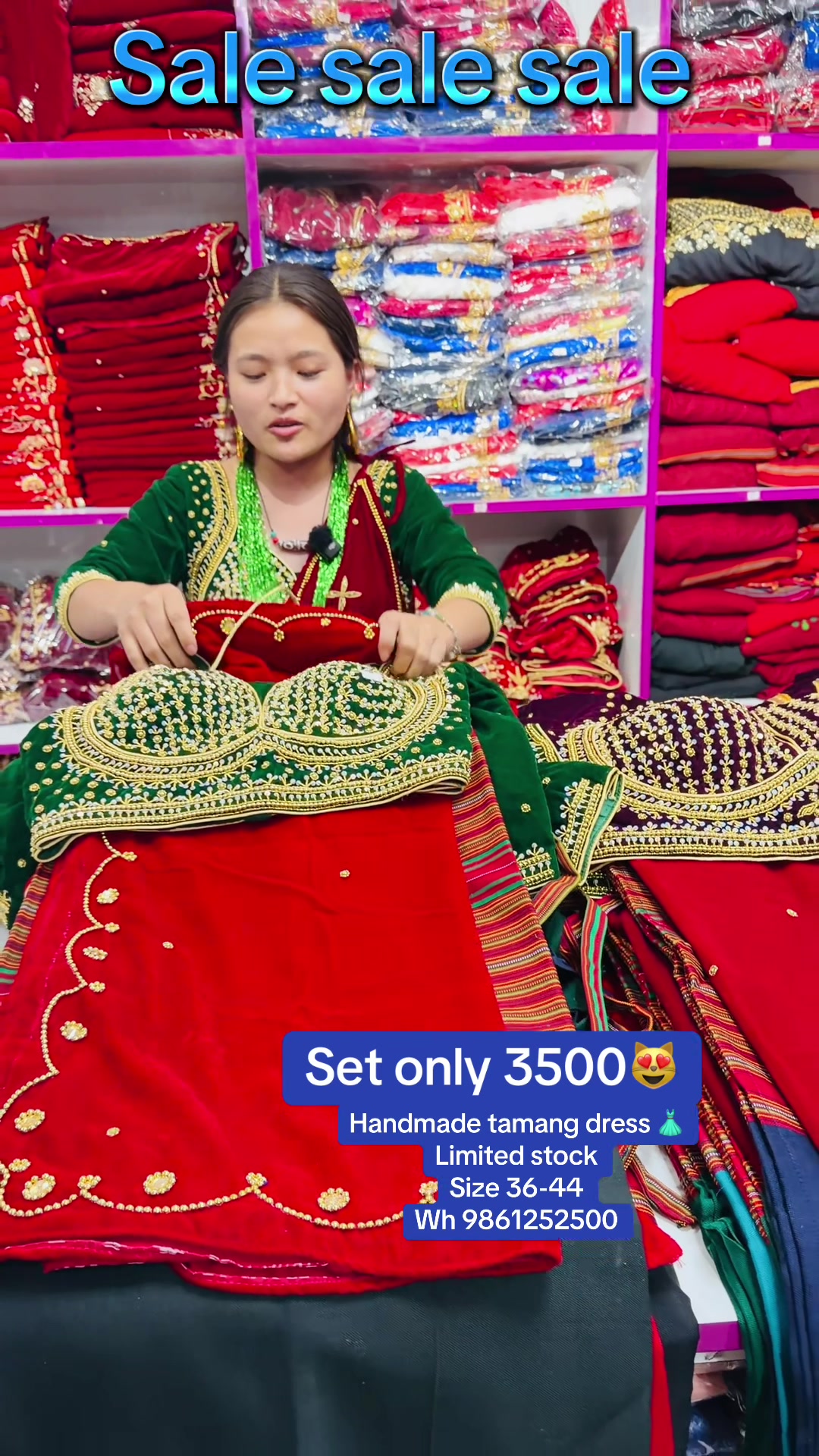 @👗Clothing In Nepal👘KTM👘