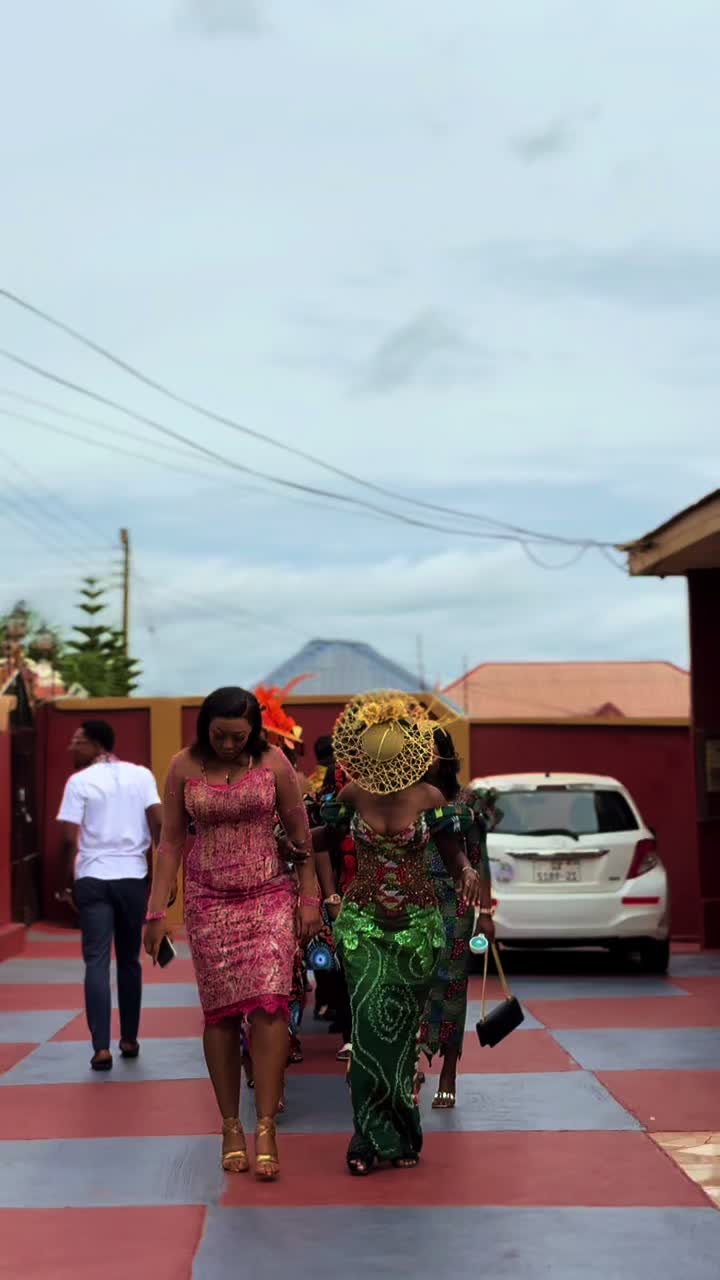 @Ama Pokua Tv