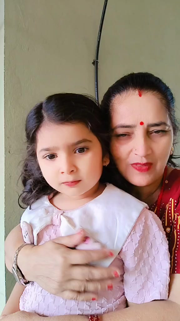 @❤️💕कल्पना सुबेदि❤️❤️