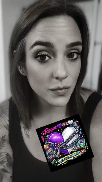 @🖤💙Amber Dawn💜⛓️&zwj;💥🤍🪽