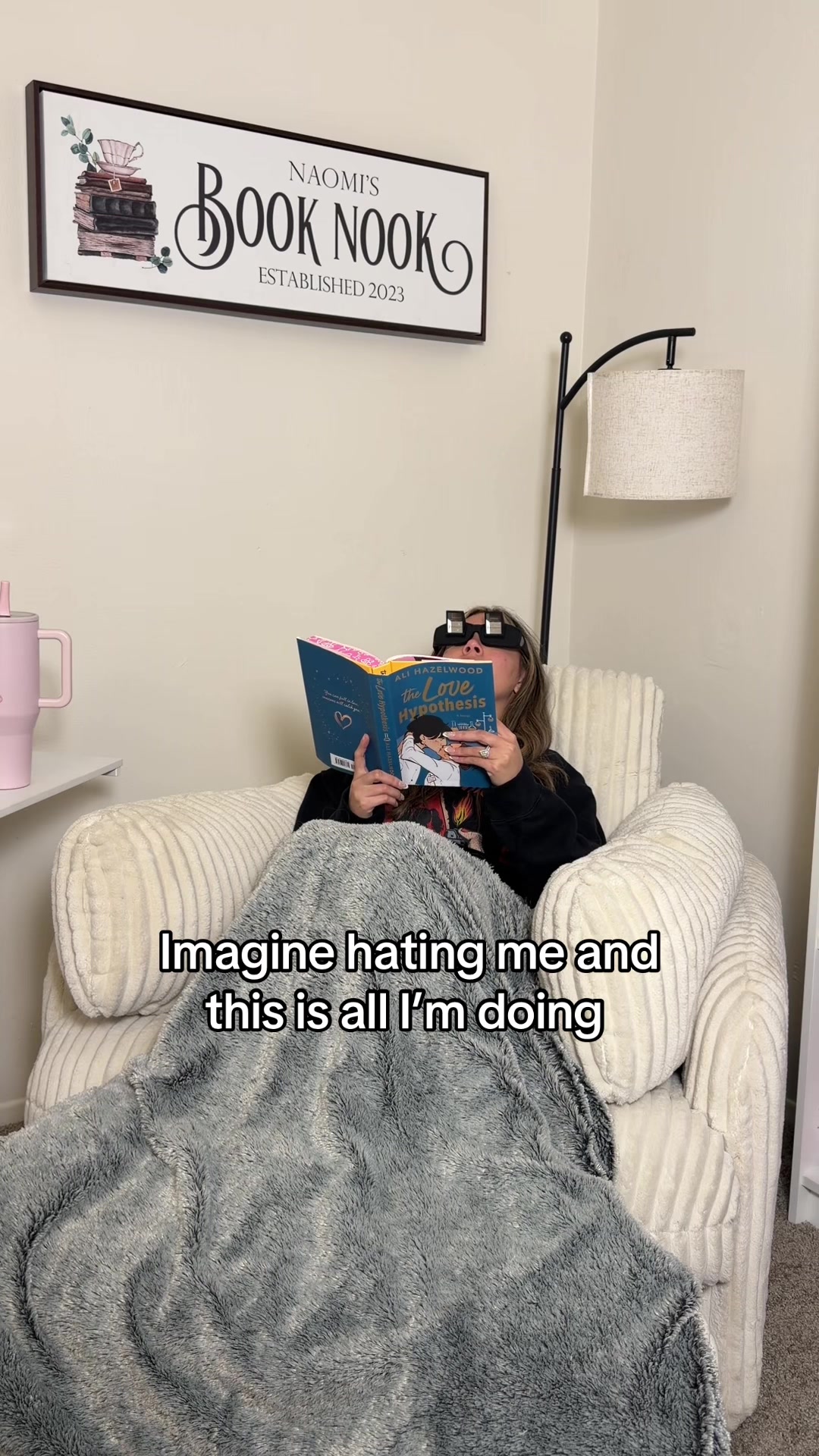 @Naomi’s Nook