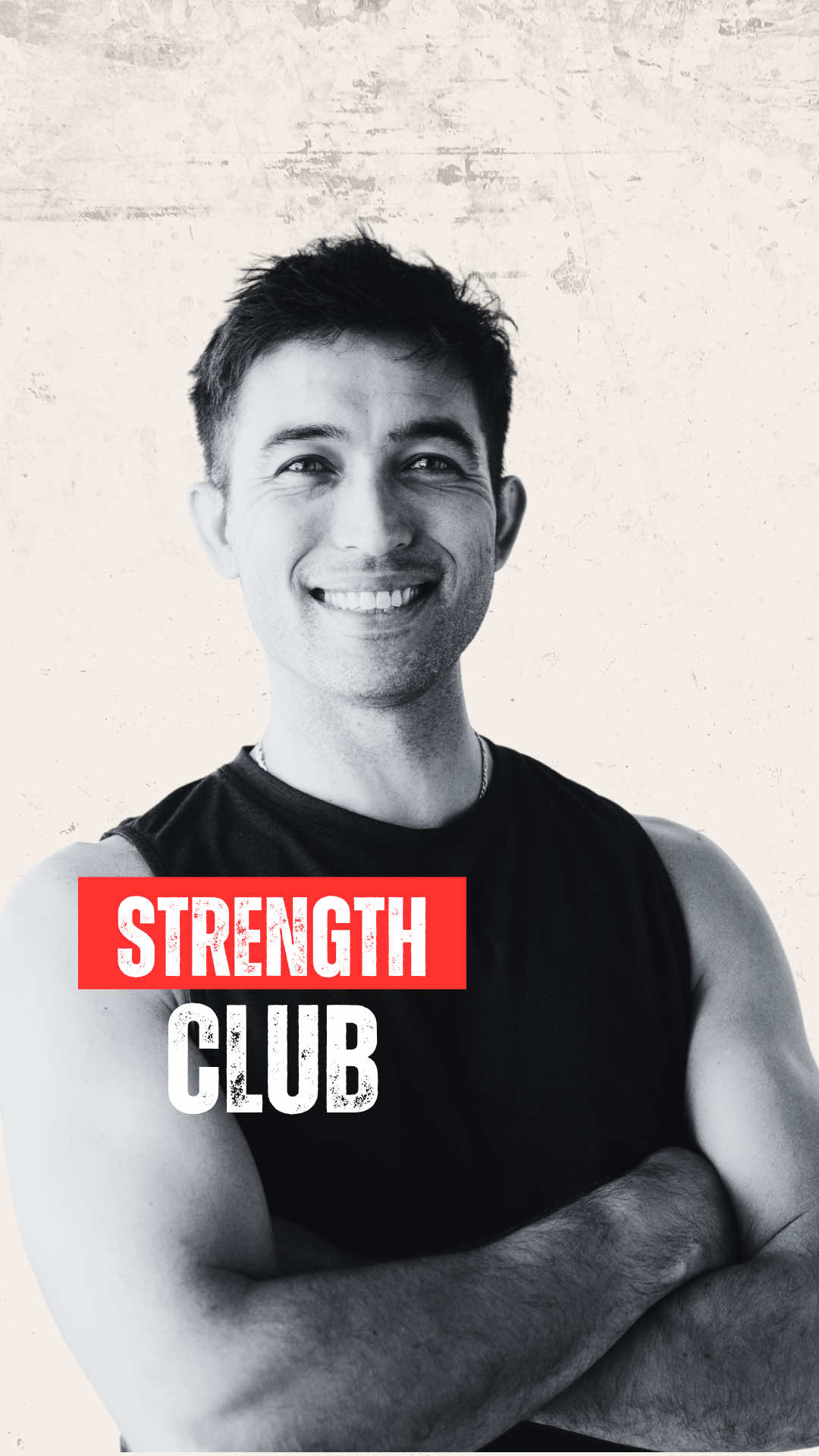 @Personal Trainer Julian Devine