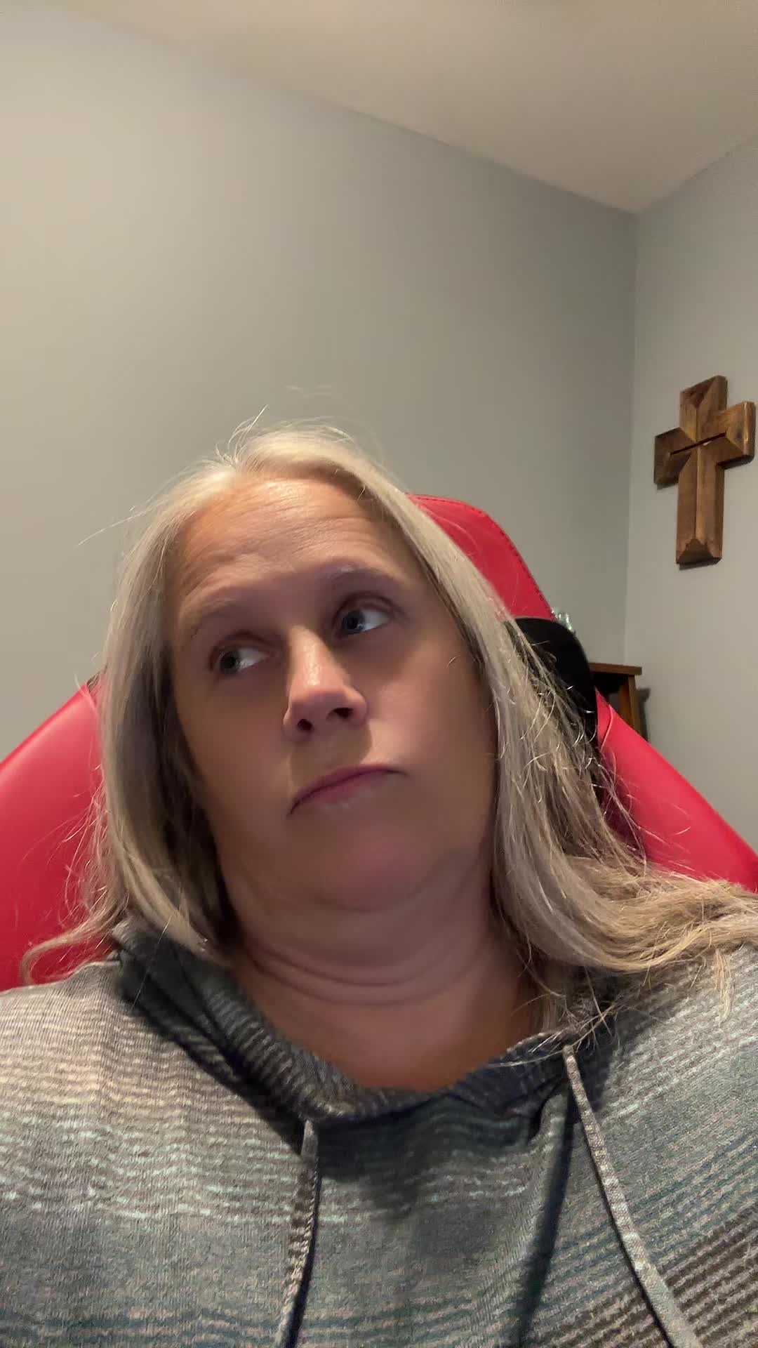 @Momma T