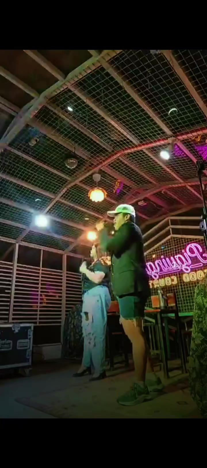 @MHONGE TV