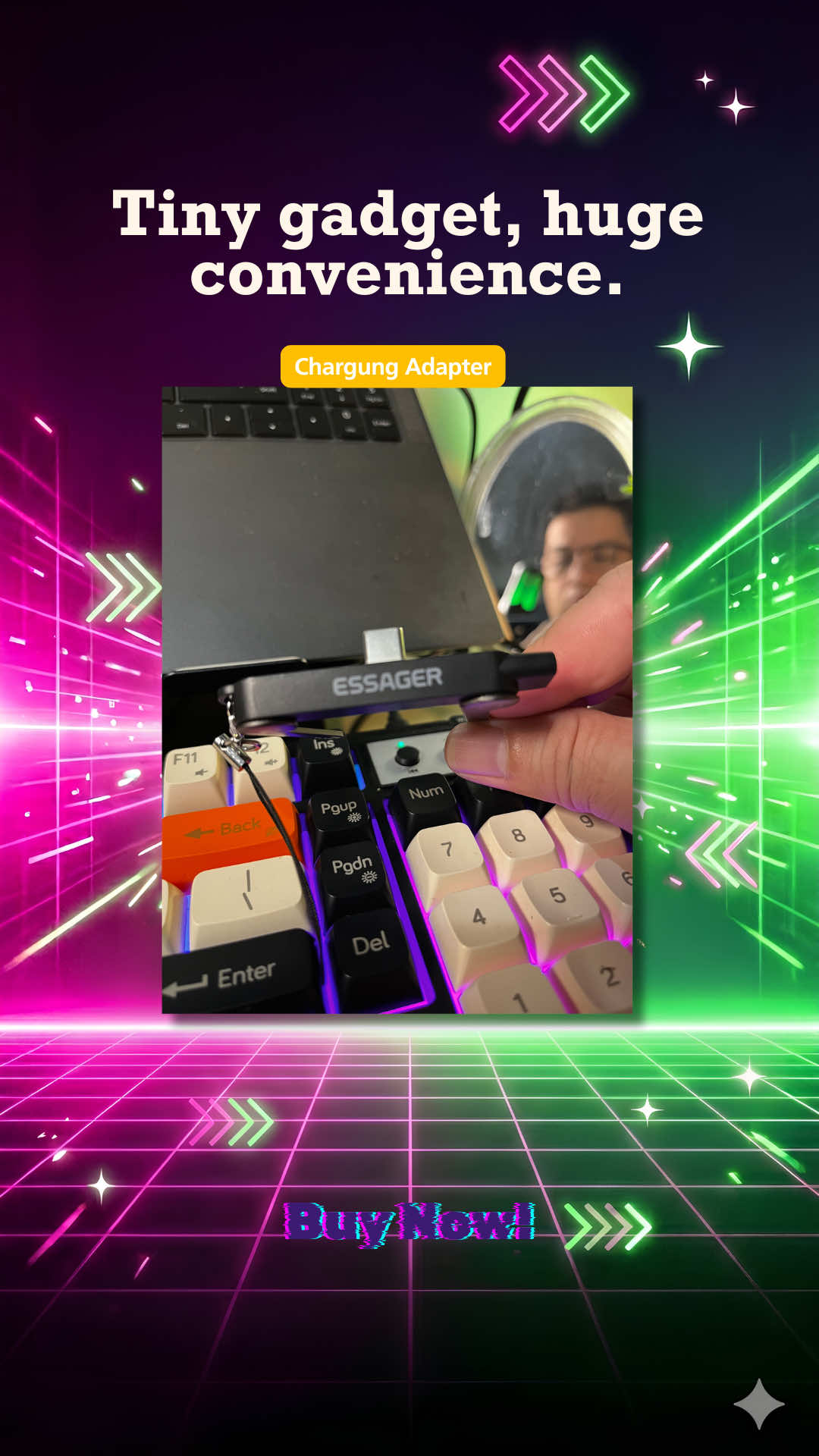 @Carlitofinds