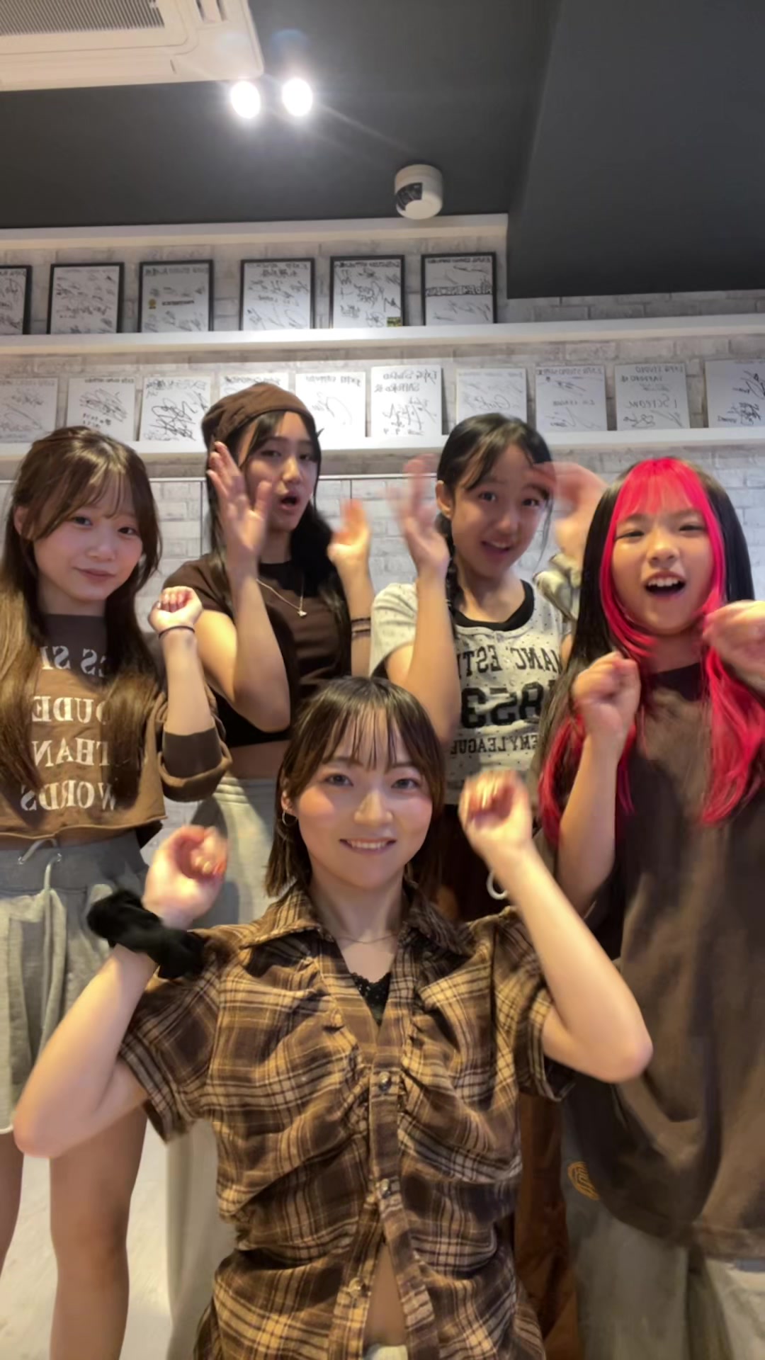 @北国踊蟹