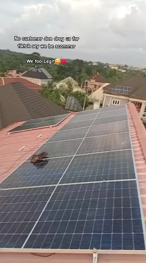 @SOLAR EXPERT IBADAN/OGBOMOSO