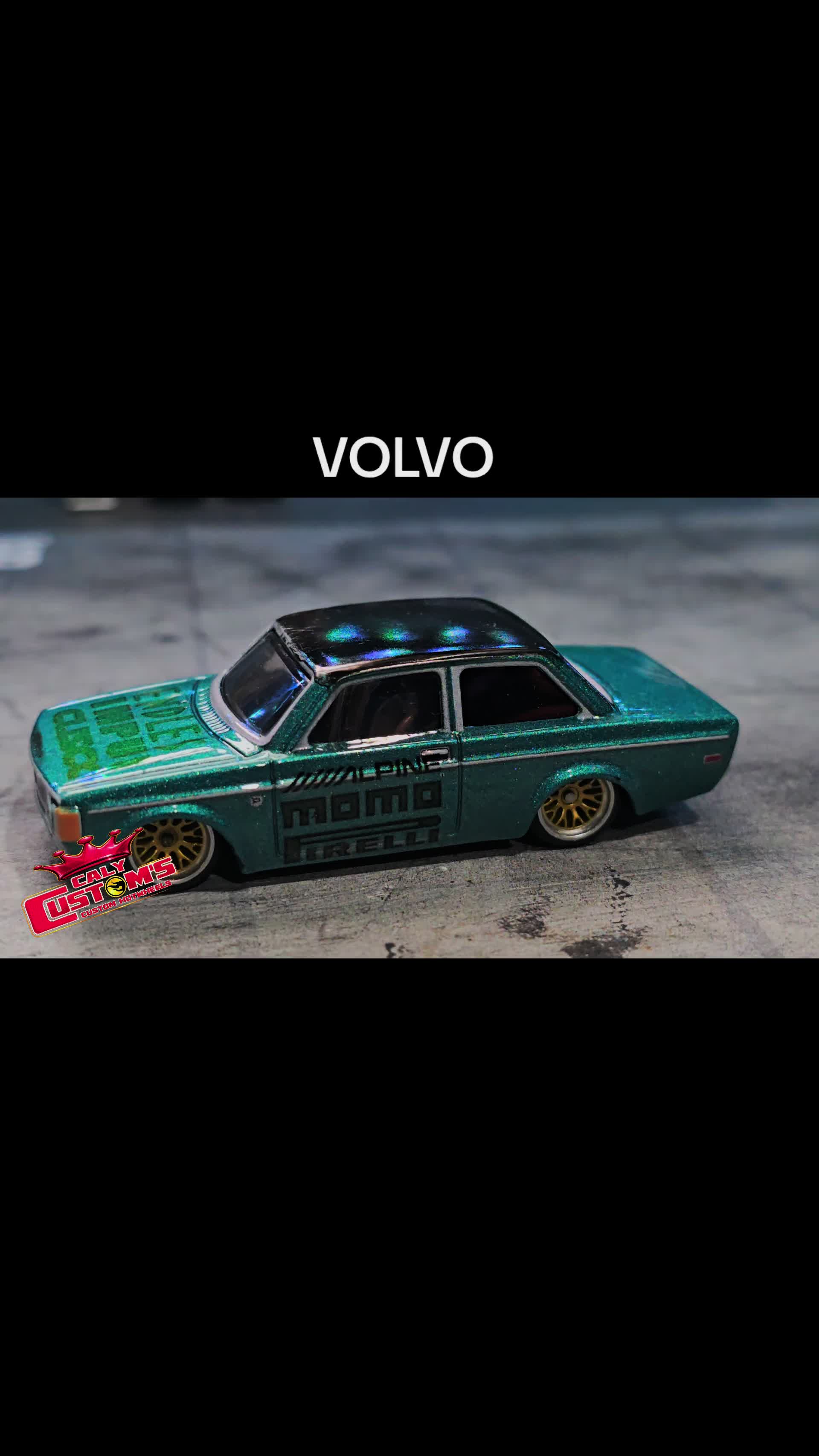 @CALY-CUSTOM'S