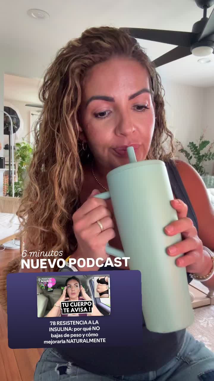 @Maris Rodriguez