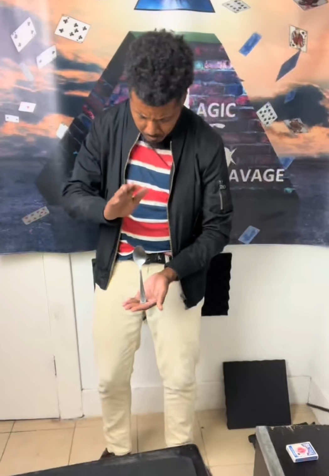 @arthurthemagicsavage