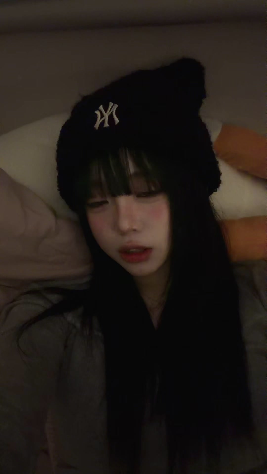 @소은이