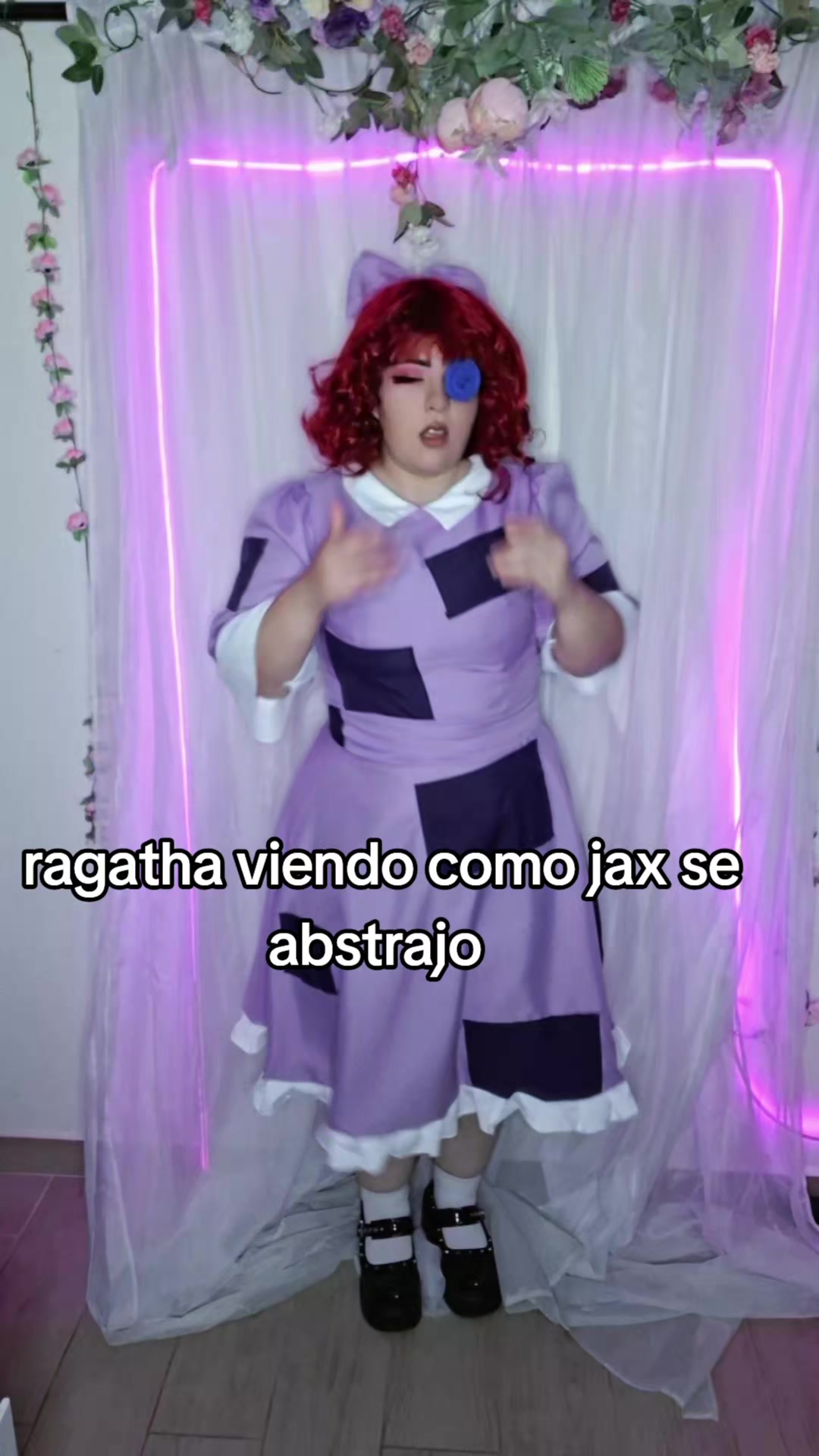 @Karol Winchester