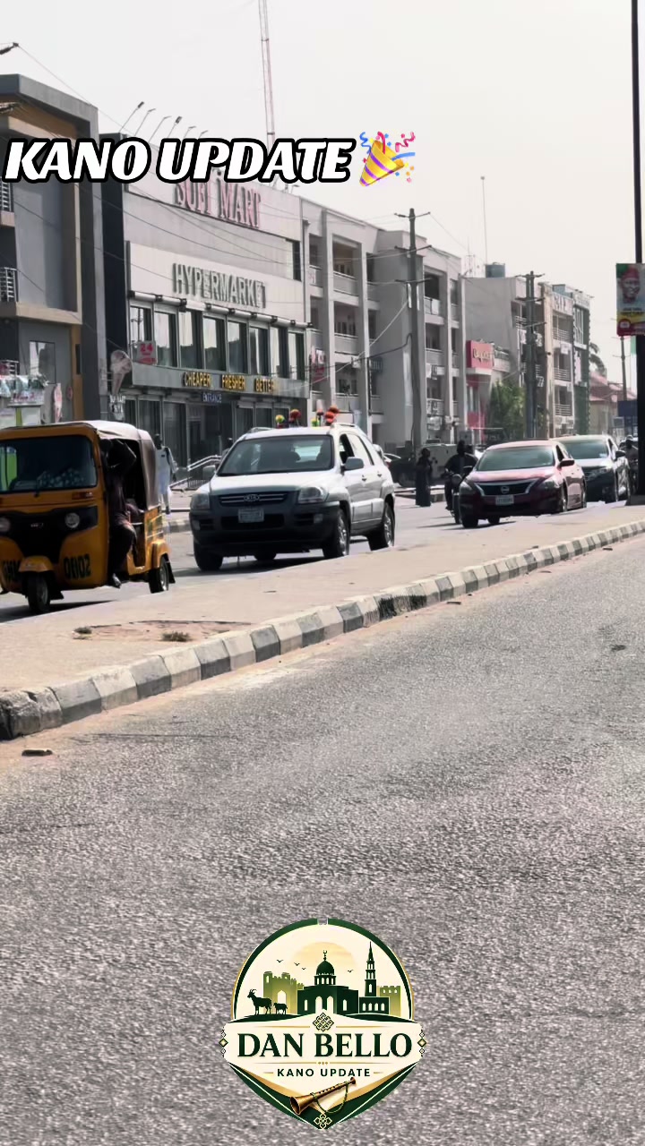 @DAN BELLO KANO🛣️