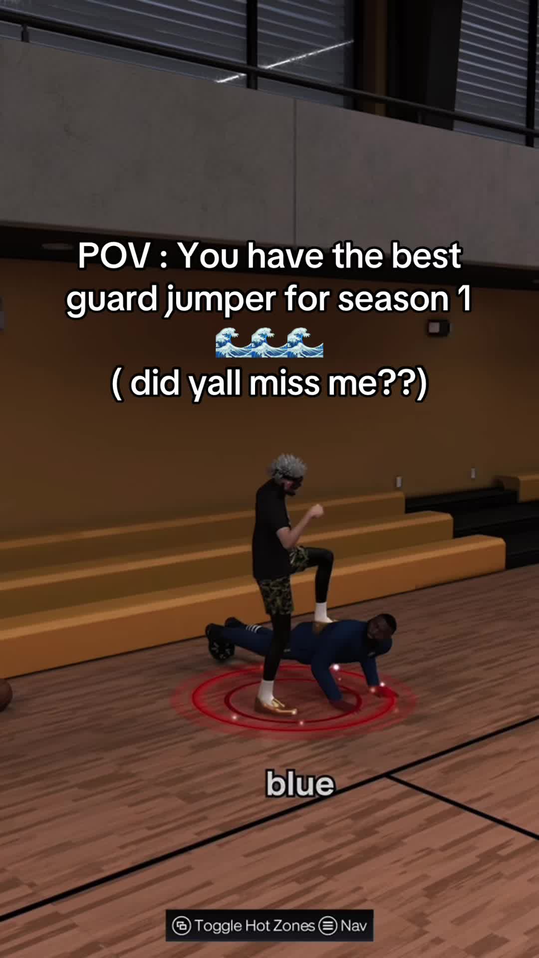 @FAITH