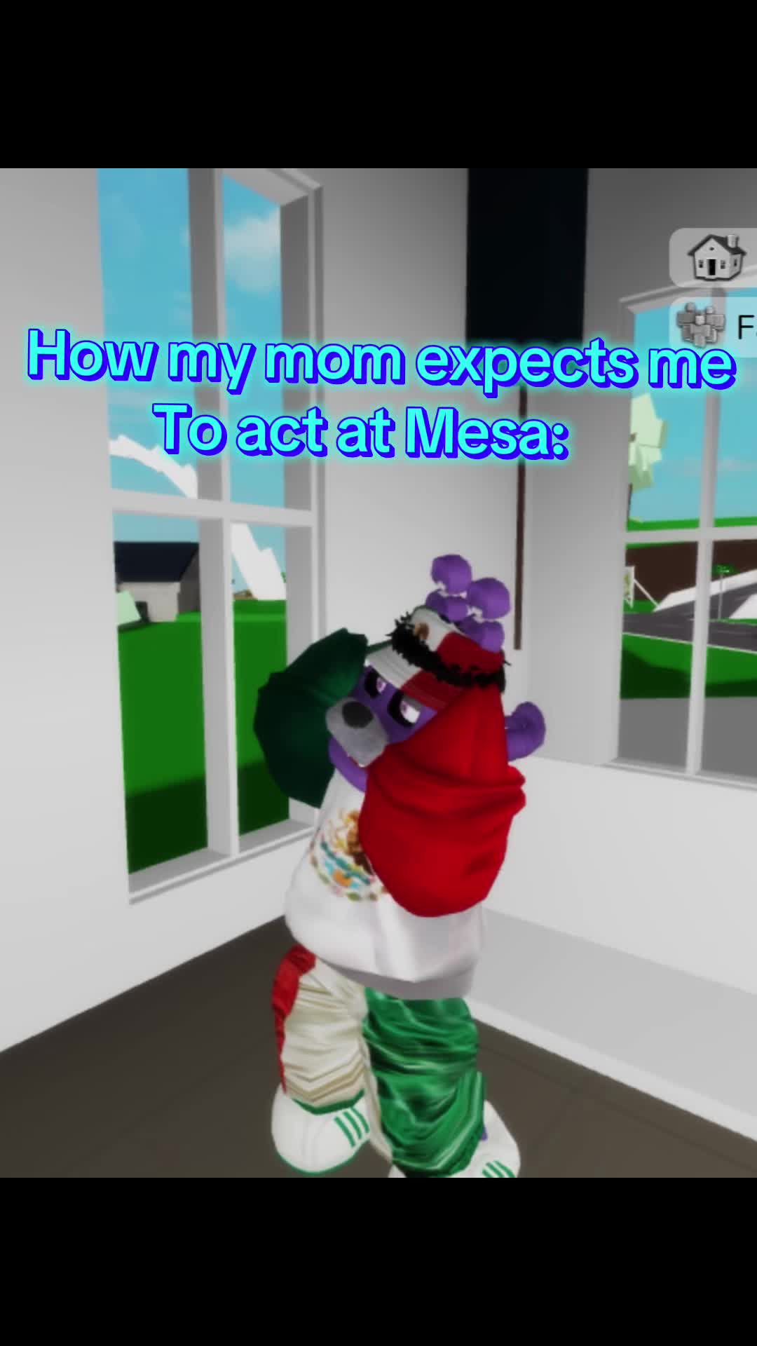 @Bonniecuh🇲🇽 &trade;︎
