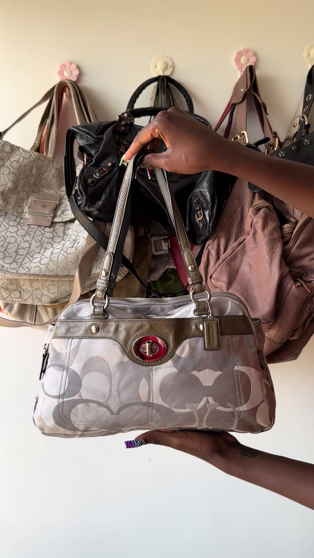 @BAG ALCHEMY
