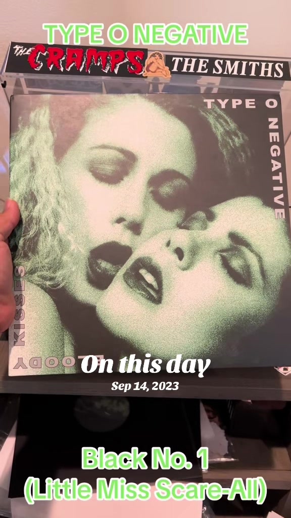 @Vinyl Fetish