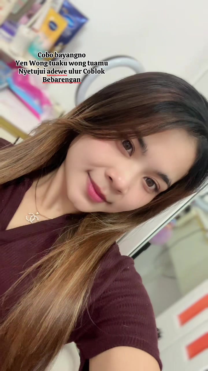 @AyuAnita