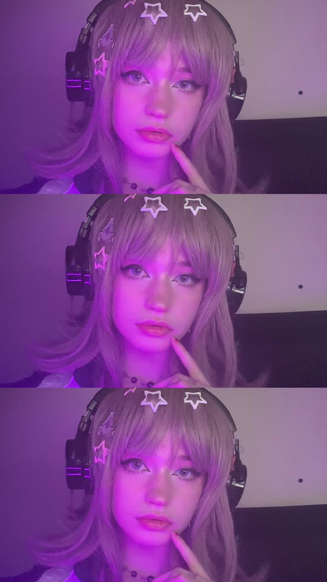 @Kim