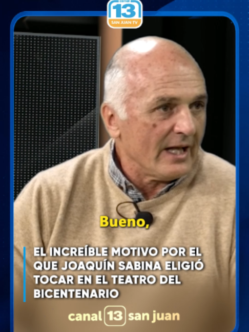 @Canal 13 San Juan TV