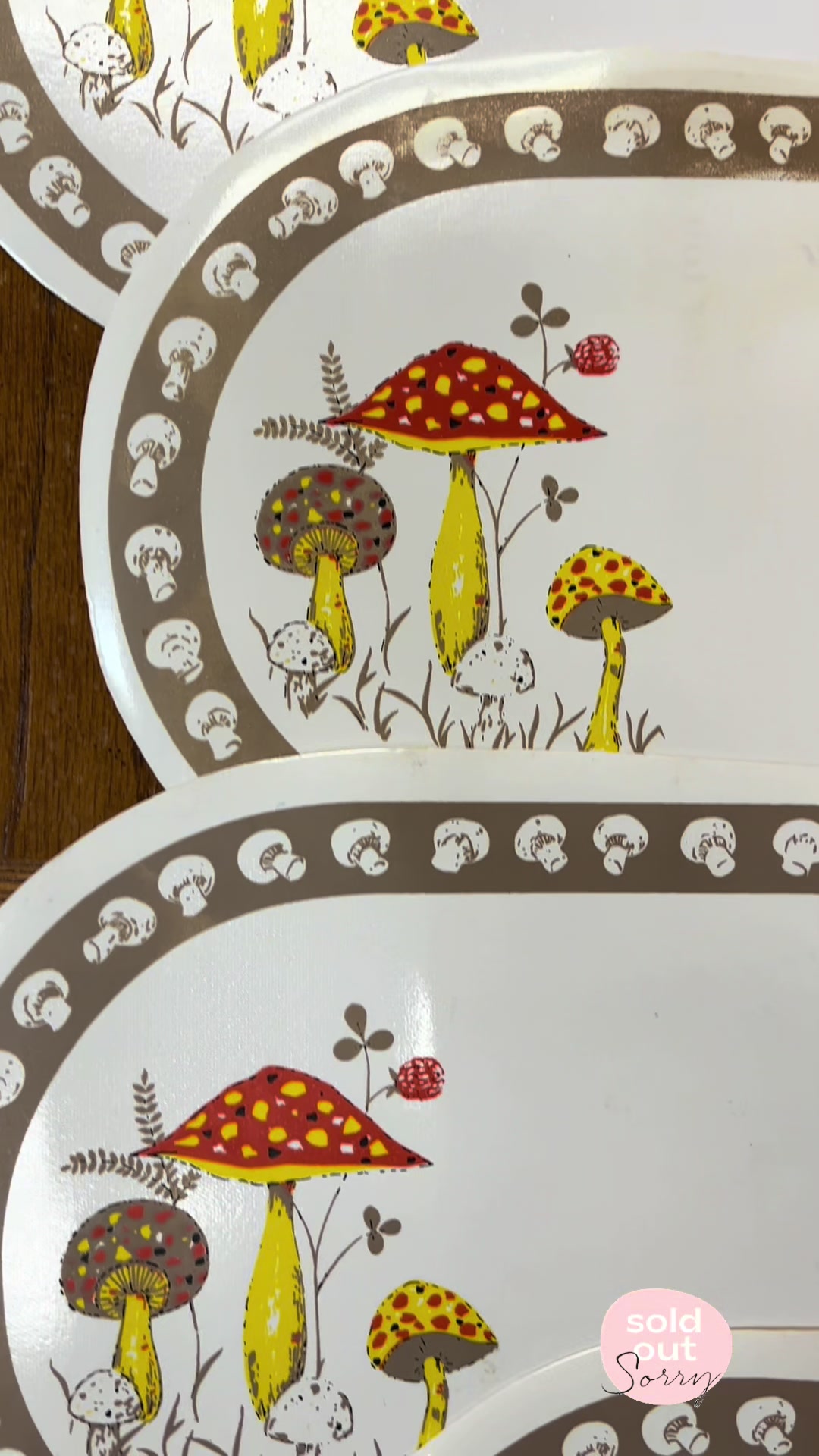 @RHM Whimsical Treasures