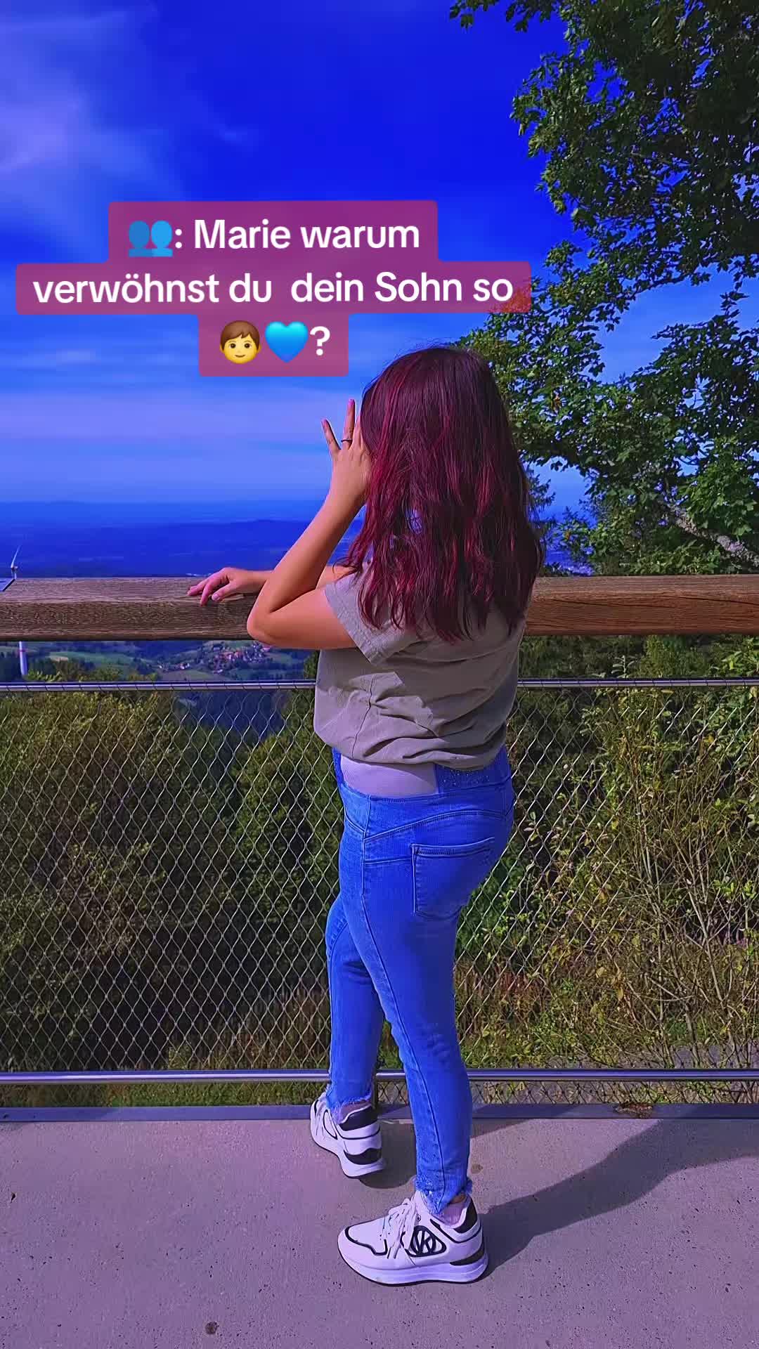 @Marie