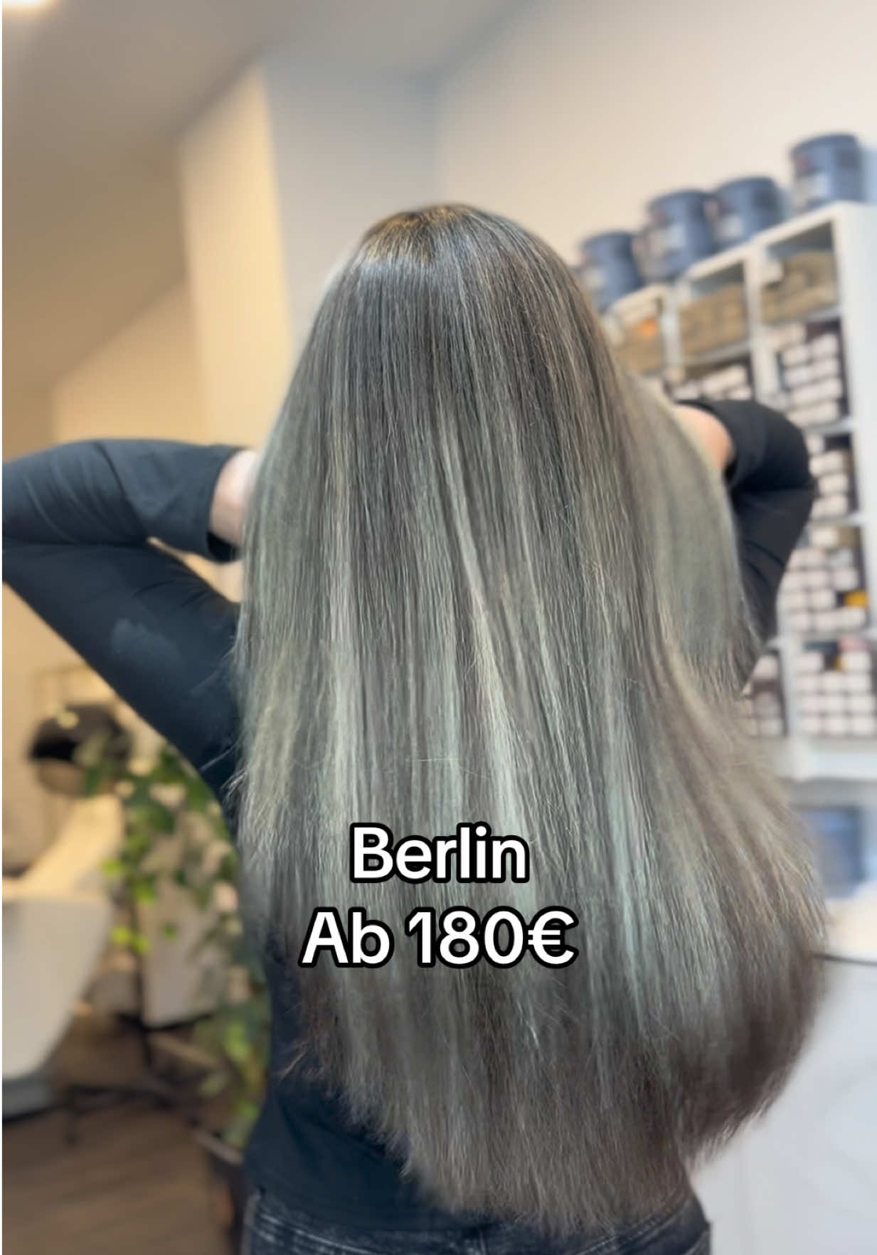 @Traum Beauty Salon Samira