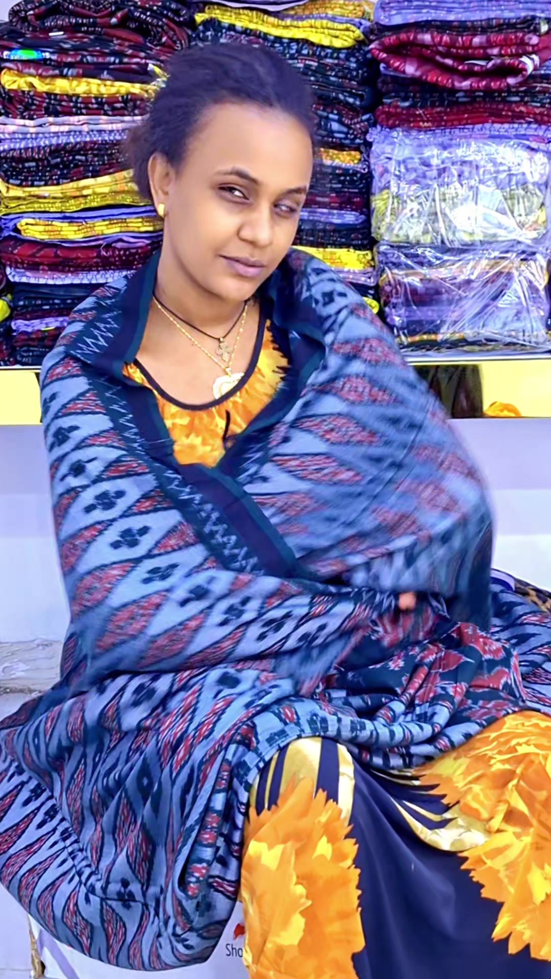 @ገኒ አልባሳት