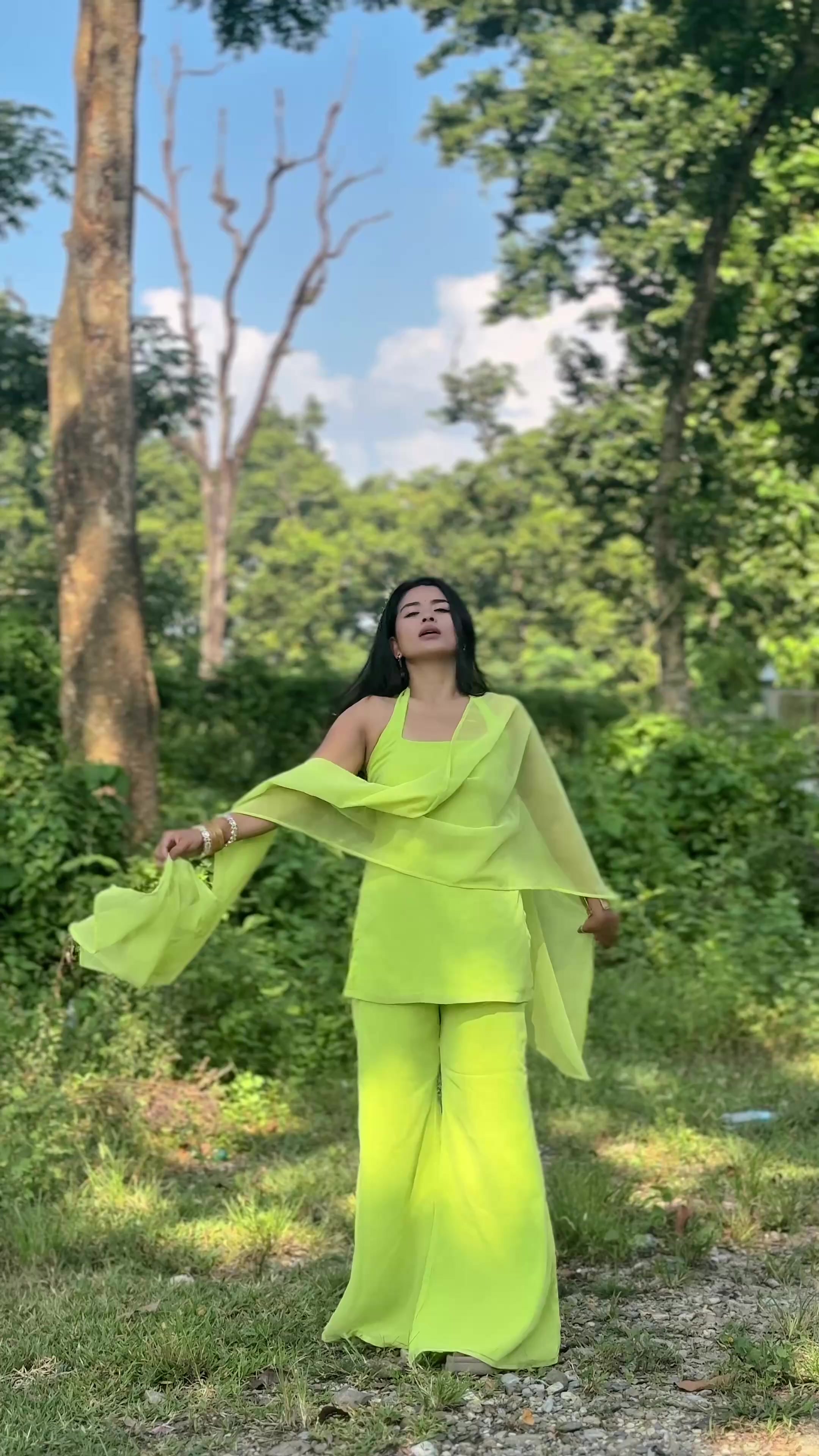 @Prinsika Shrestha ❤️