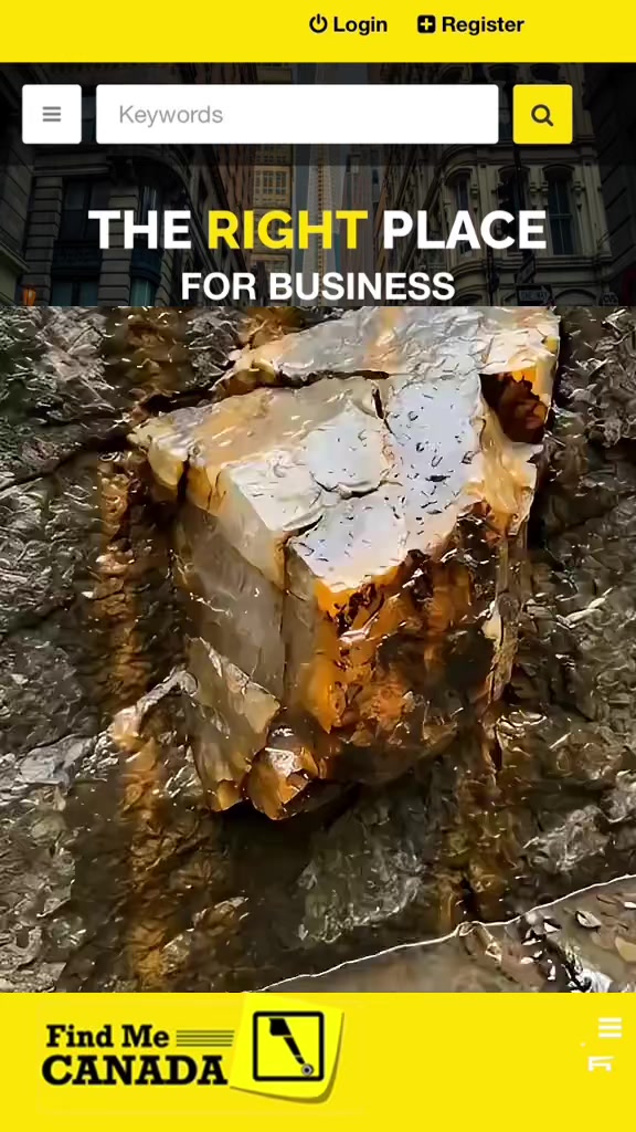 @FindMe  Place For Business 🌎