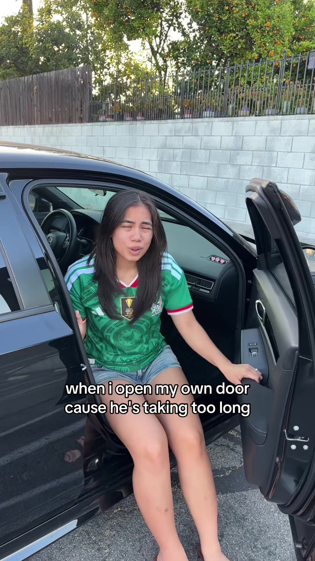 @Cait & Brandon