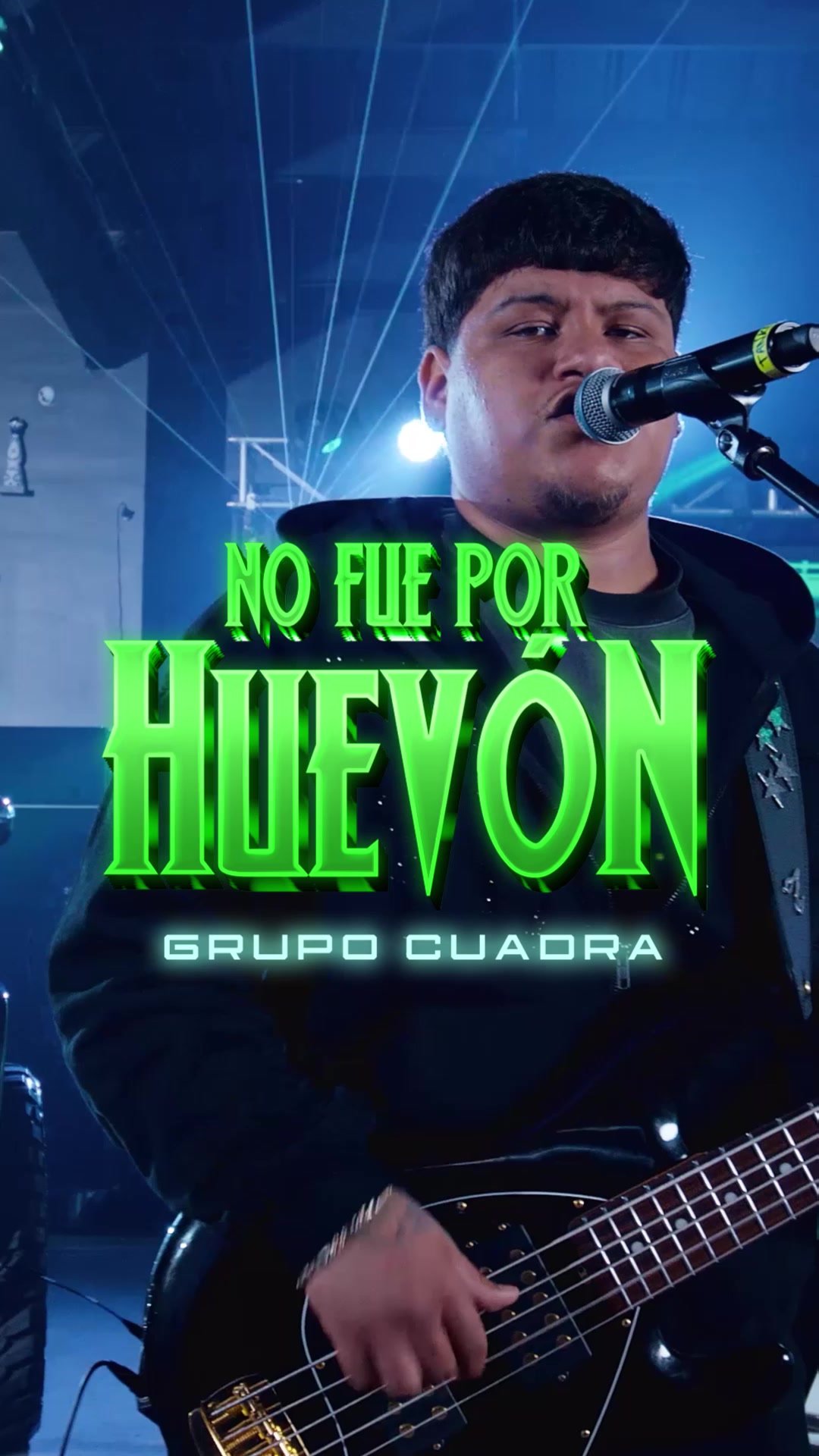 @Rancho Humilde