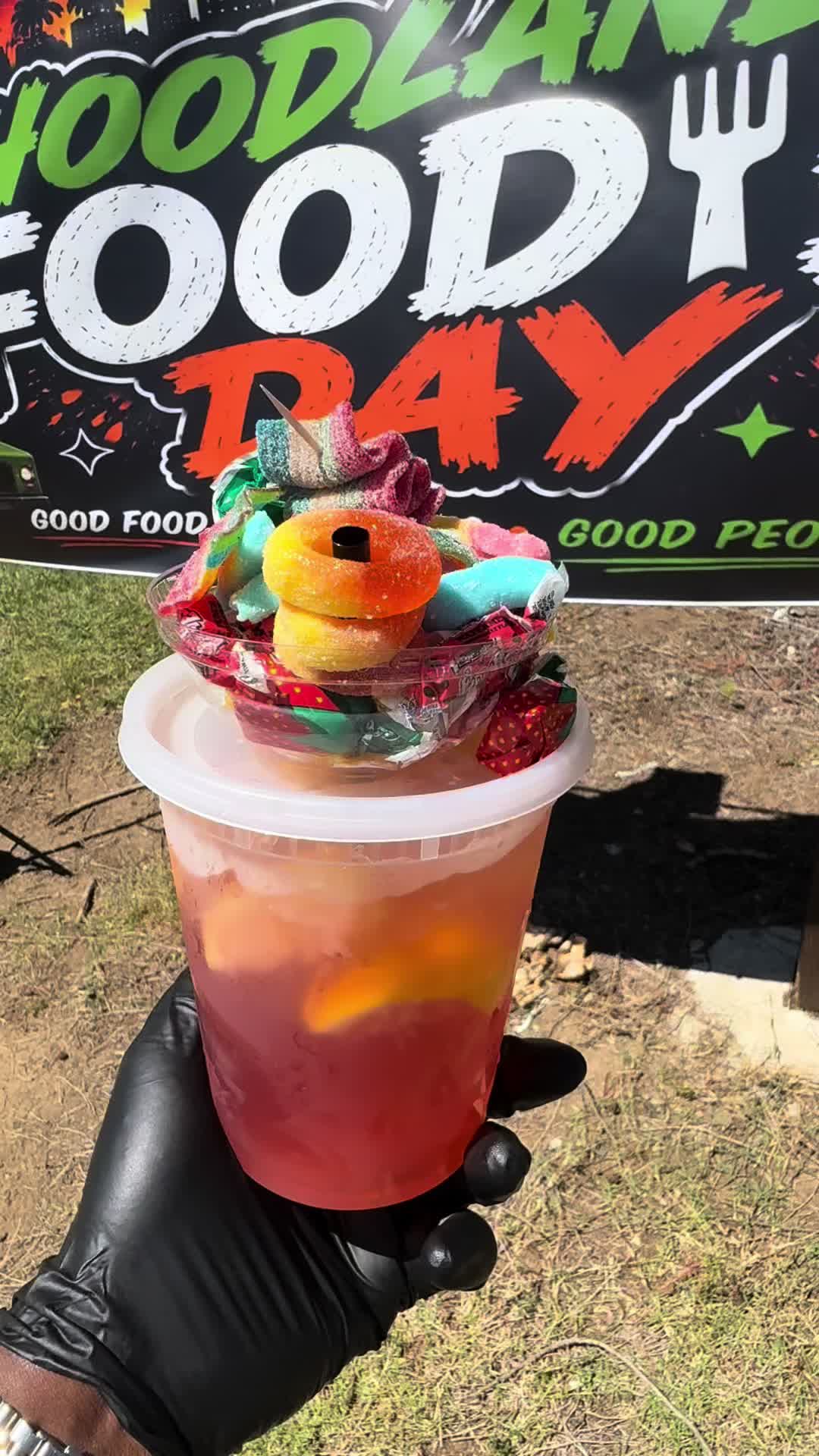@Yay area Food reviews