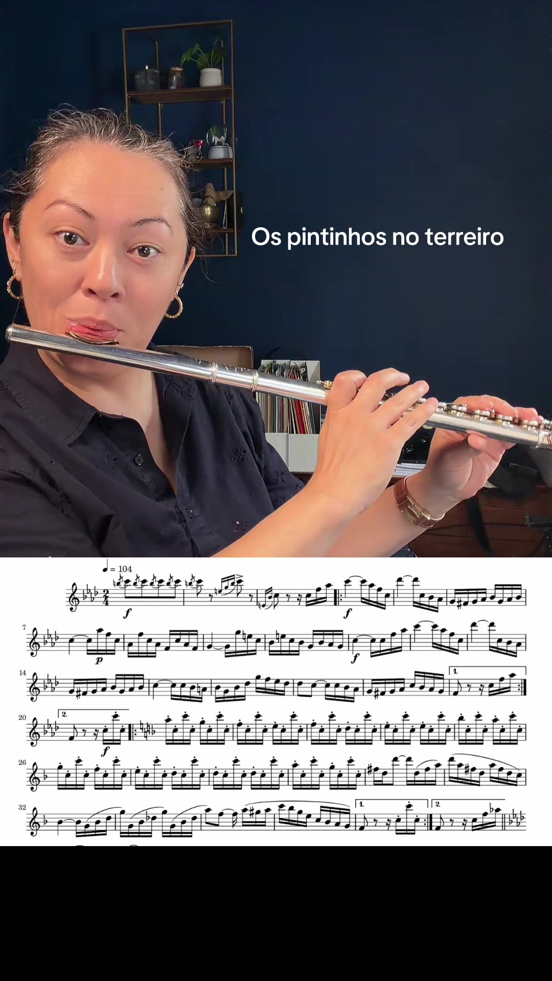 @Hey Flutes | Sarah Carrier
