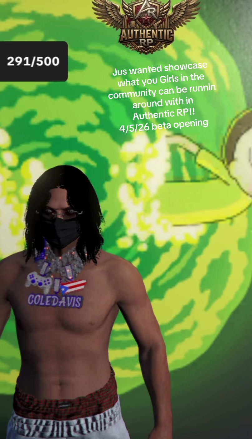 @ColeDavis🇵🇷
