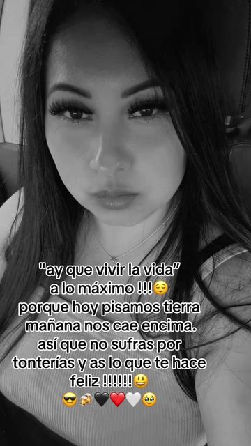 @Carina Perez