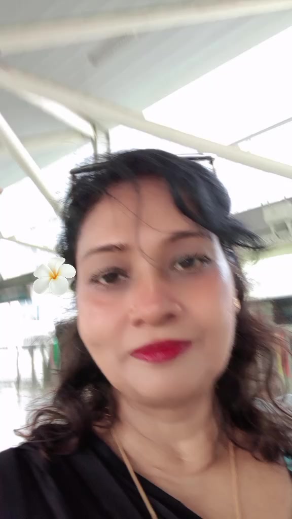 @Anusha Hemamali