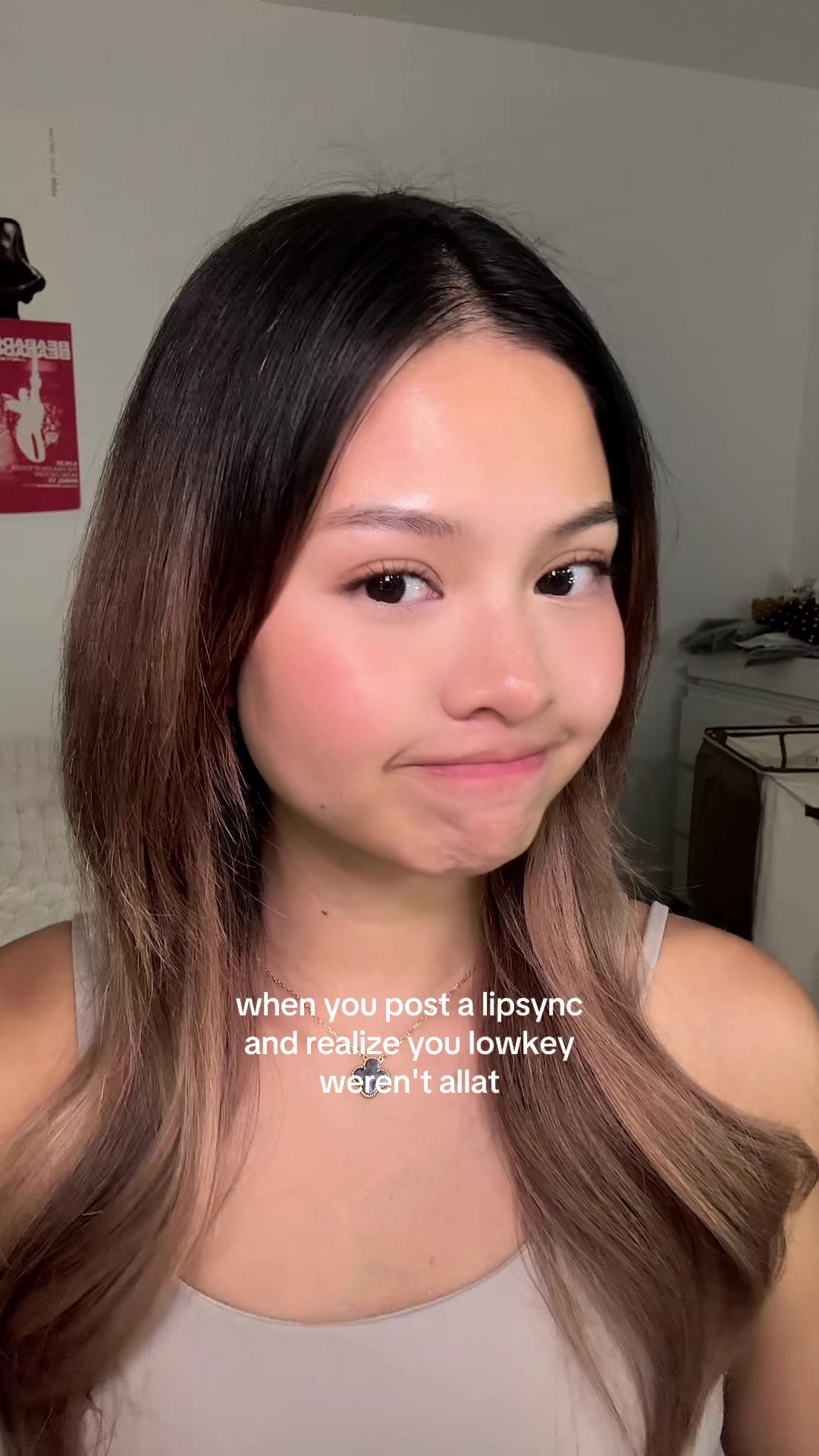 @Chloe Paredes