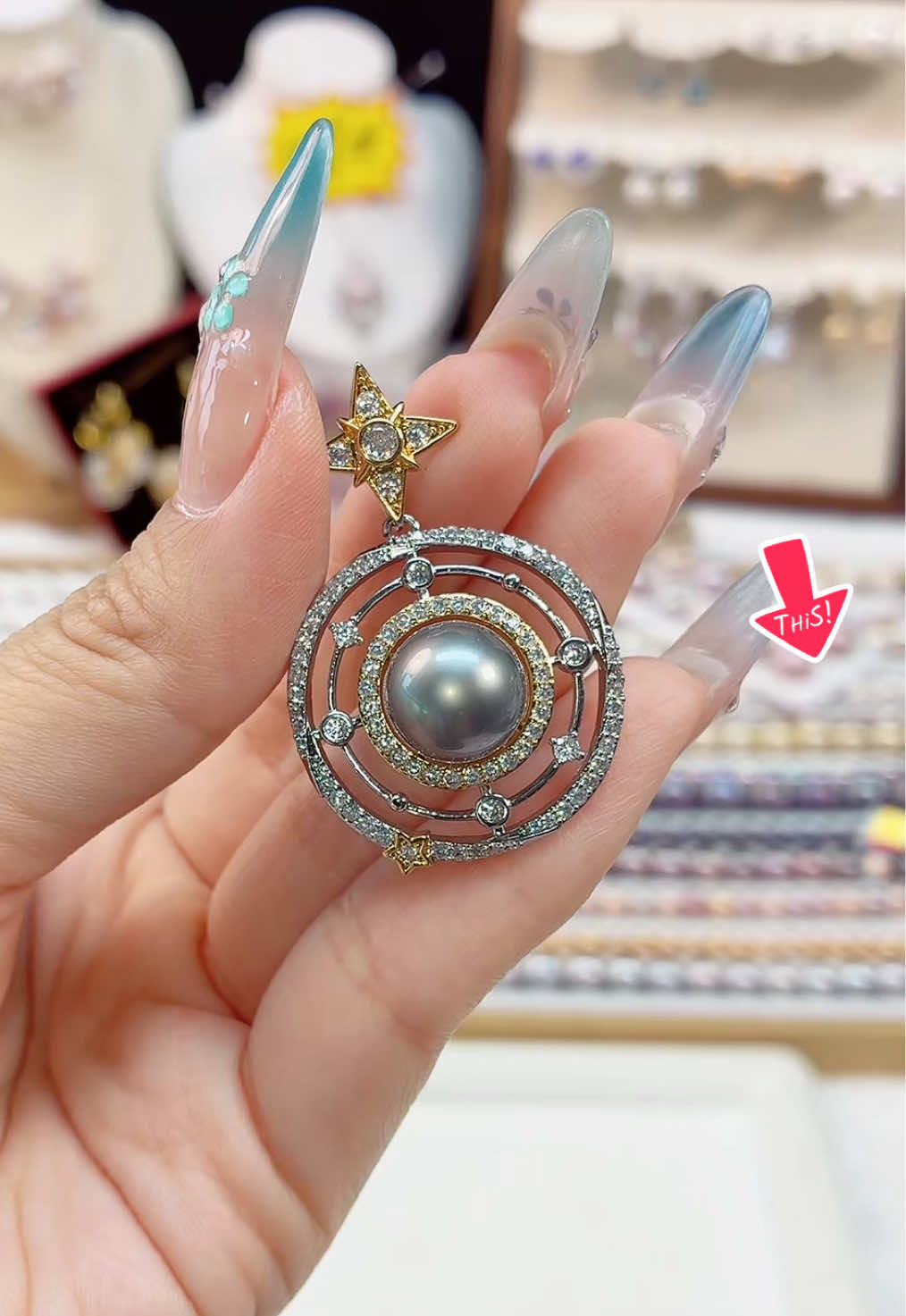 @CICIDC JEWELRY