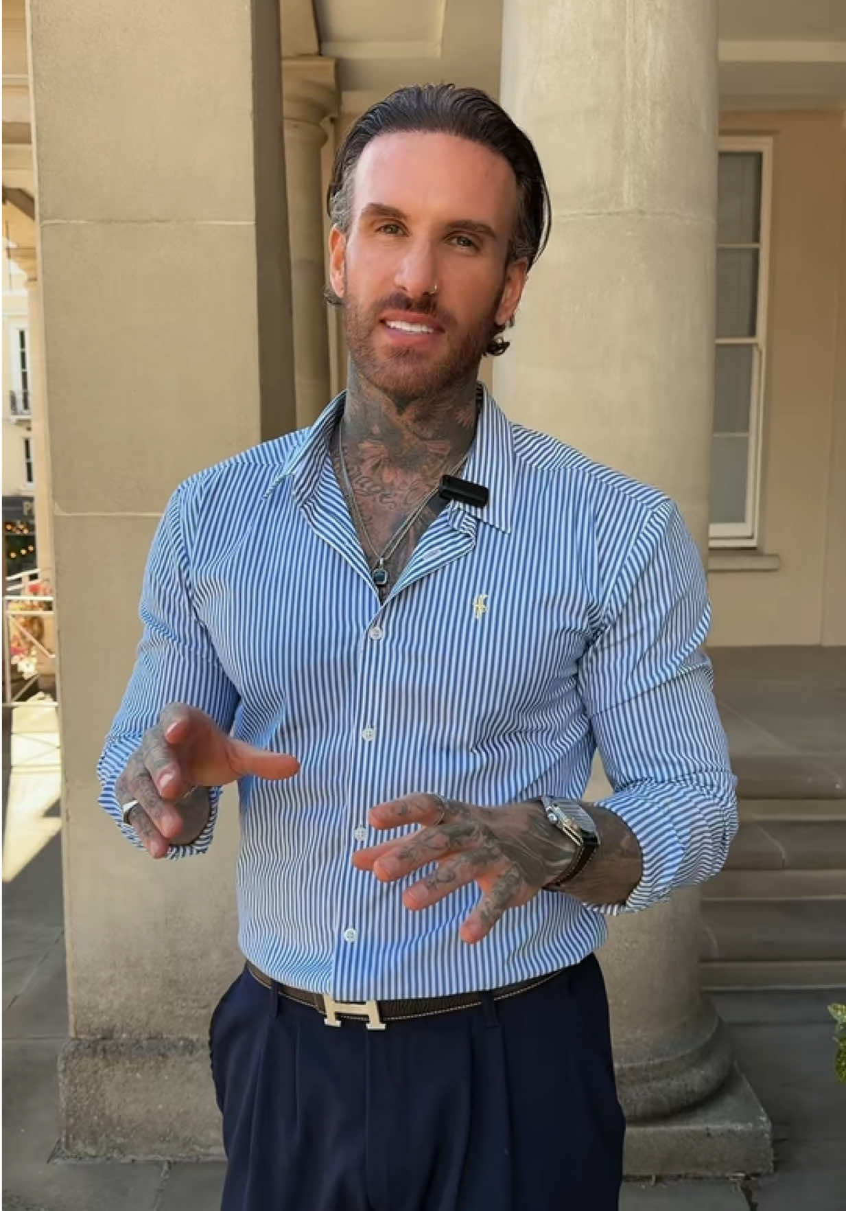 @Warren
