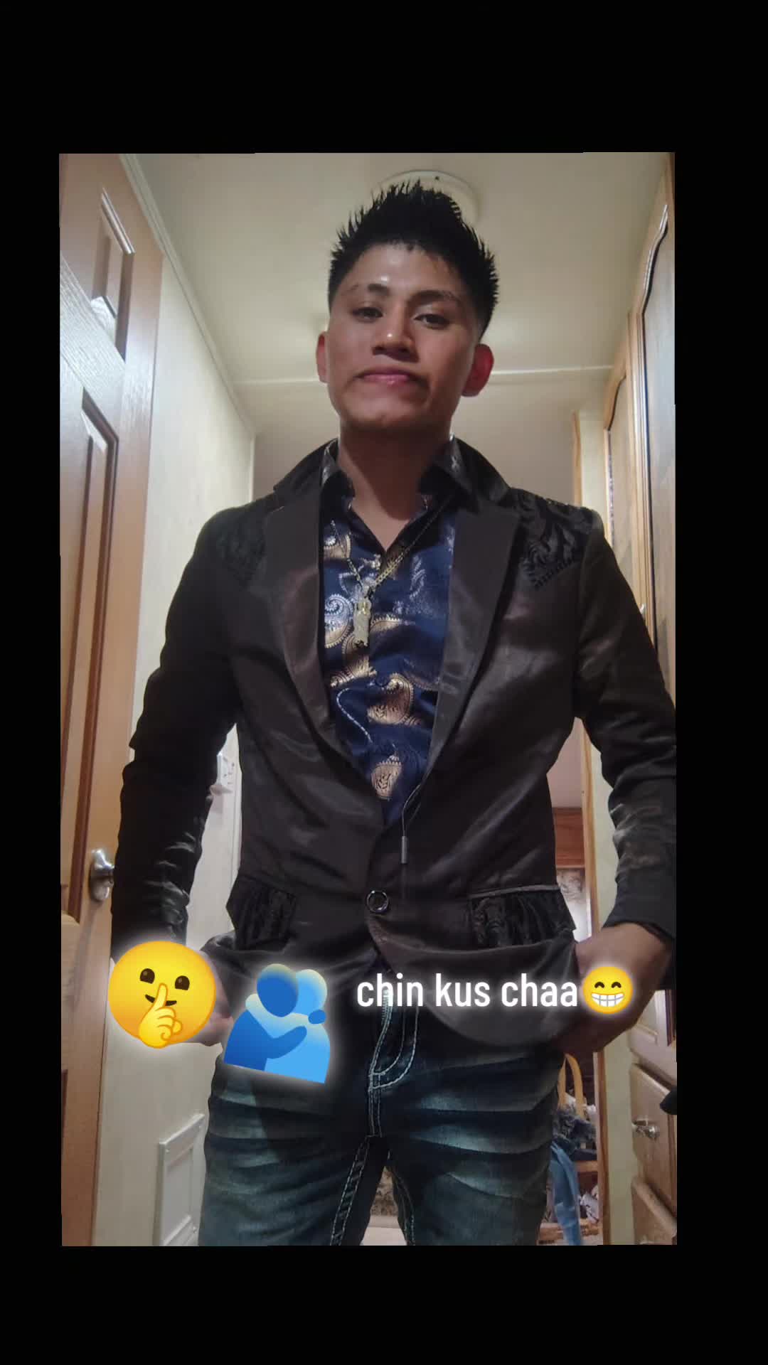 @🇬🇹El CHACALITO 🇺🇸&trade;V🫂🐓