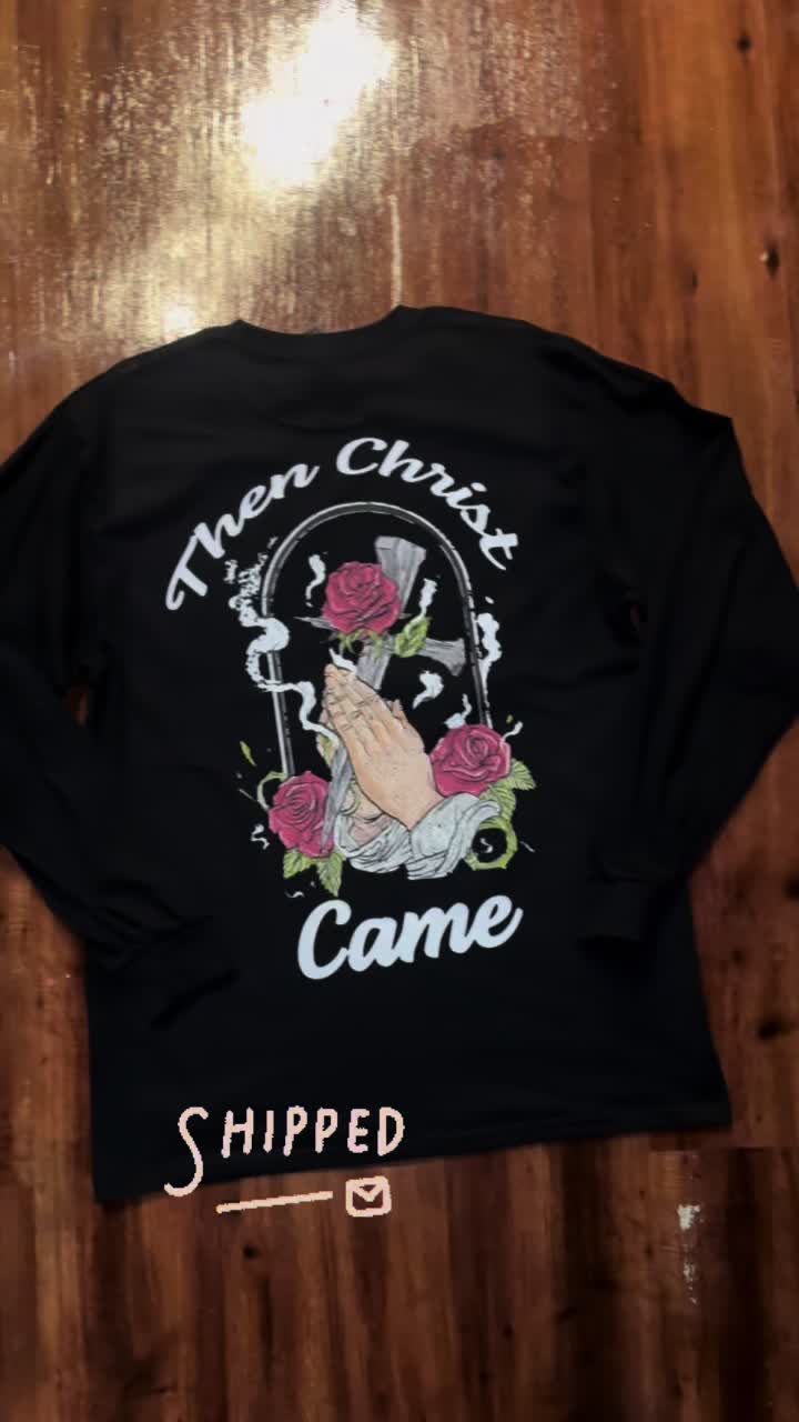 @God Hear Clothing Florida