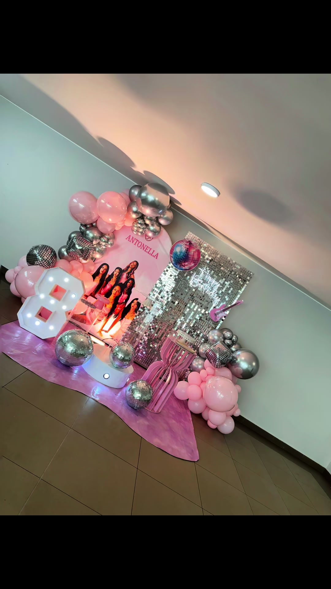@Danais Party