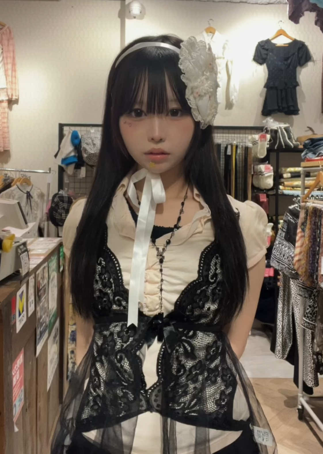 @Ruby&rsquo;s 新宿店
