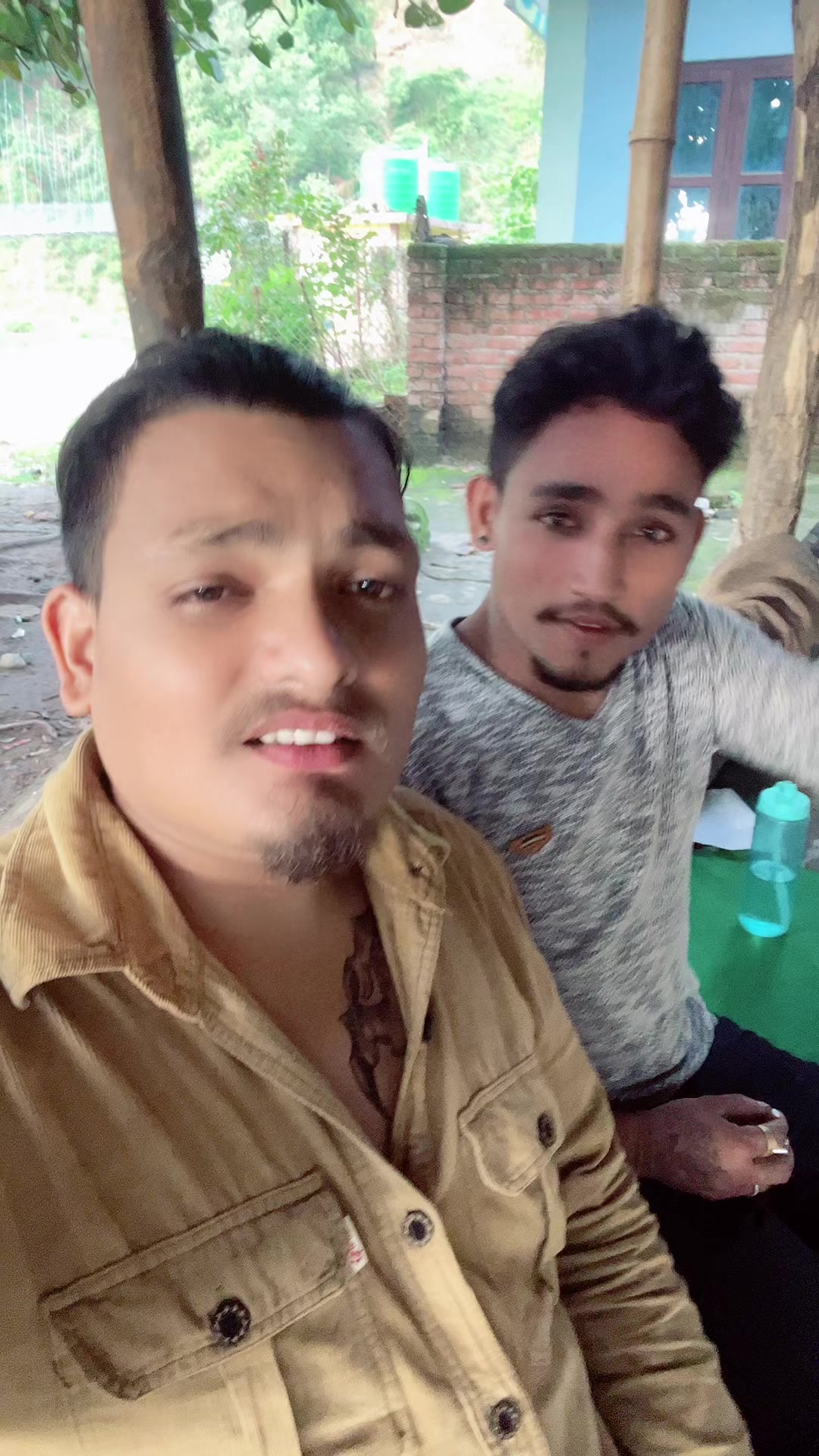 @jaमBo Daई 🙏